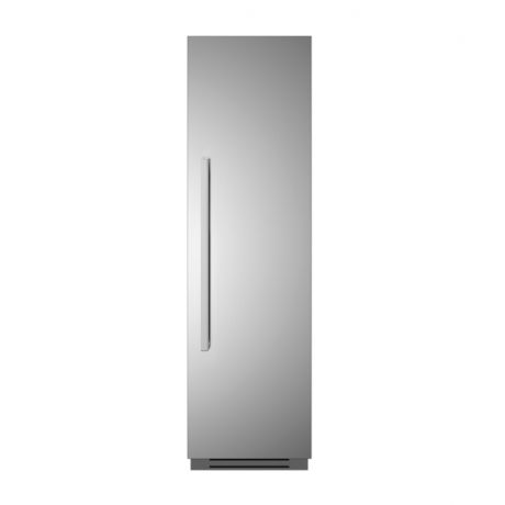 BERTAZZONI LRD605UBRXTT/24 PMH Ημιεντοιχιζόμενη Στήλη Συντήρησης 61cm Inox